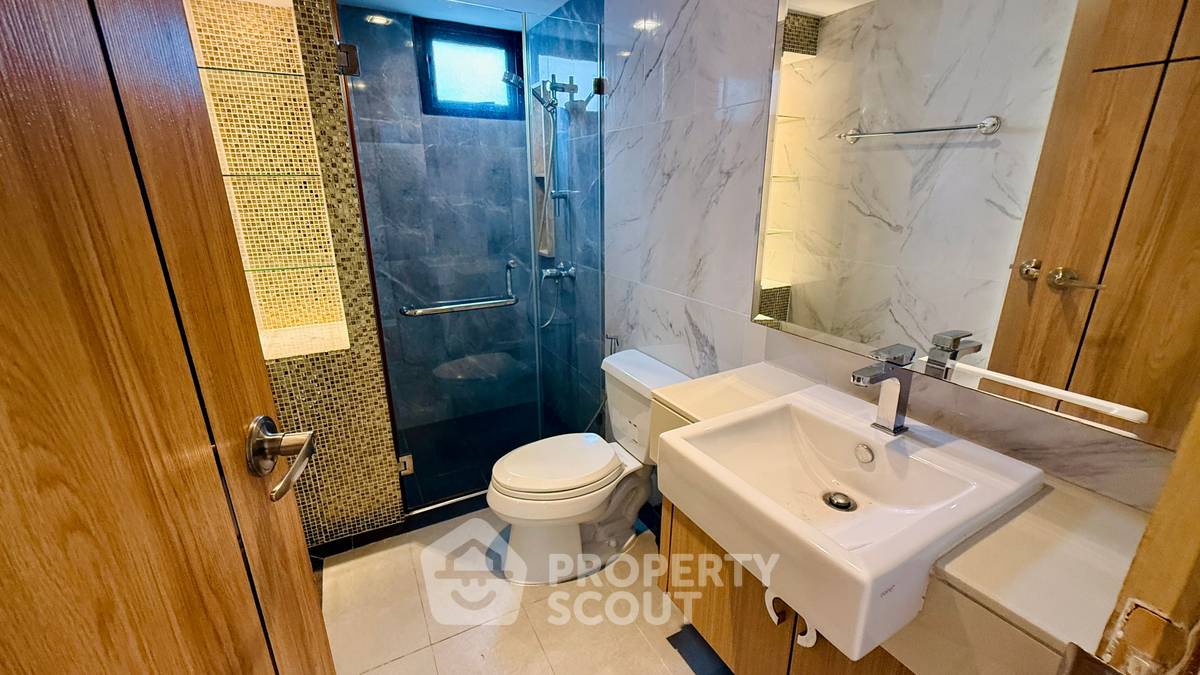รูป คอนโด 1 ห้องนอน ขนาด 45 ตร.ม. ชั้น 8 โครงการ Zenith Place Sukhumvit 42 ใกล้ BTS เอกมัย 300 ม. (ID 512998) - รูปที่ 10/10