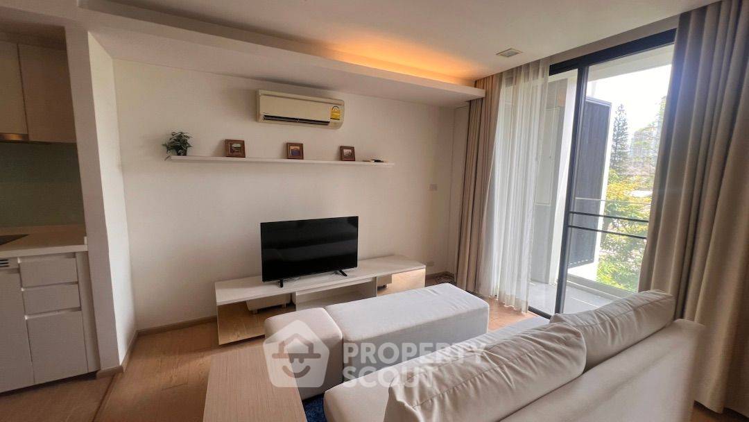 รูป ราคาดี 1 ห้องนอน 48 ตร.ม. ที่ LIV @ 49 ใกล้ BTS ทองหล่อ (ID 635489) - รูปที่ 6/27