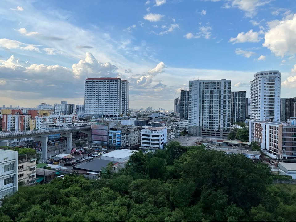 รูป 🏢 ให้เช่าคอนโด : Lumpini Suite Pinklao (ลุมพินี สวีท ปิ่นเกล้า)   รหัสทรัพย์ | 📌LNP-C14051  - รูปที่ 7/7