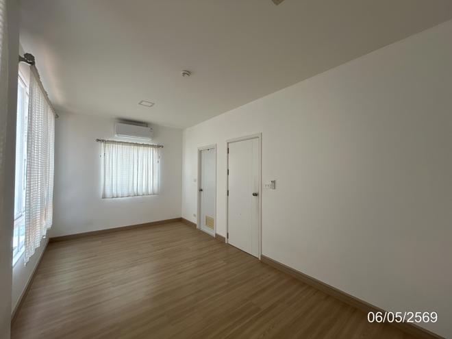 picture TOWN HOUSE 24.6 Sq.w. Muang Samut Prakarn Samut Prakarn for 2.5M - 10/38