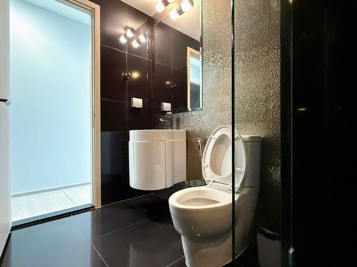 picture ✨Condo for Rent : RHYTHM 36-38 (AP-02) ( line : @condo91 ) - 13/19