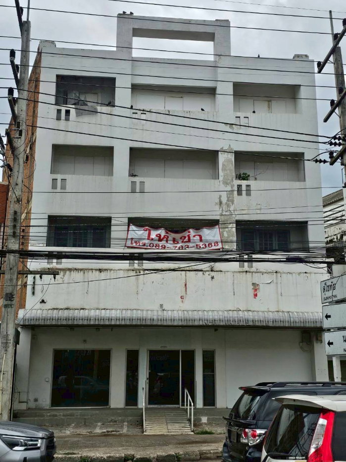 picture Commercial Building in Phitsanulok. Prime Location, Ideal for Clinic / Education Business - 32/32