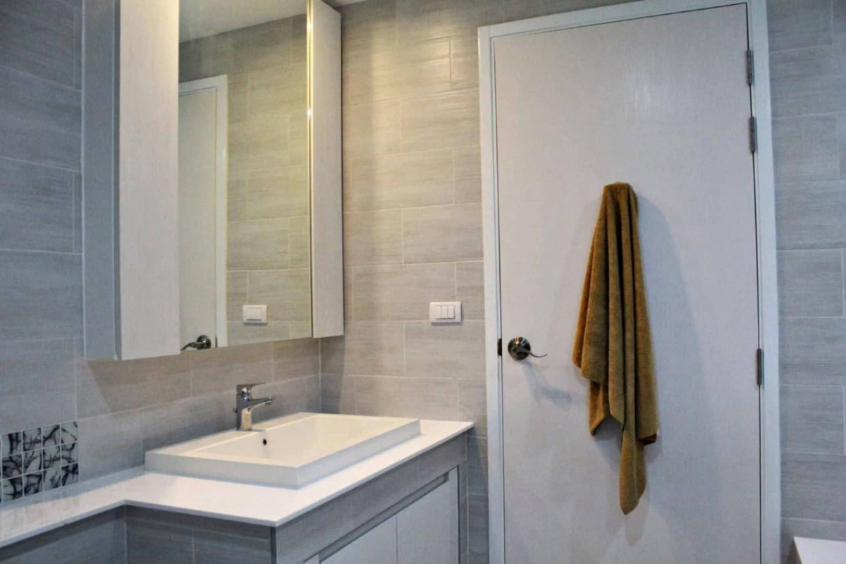 รูป For Rent: S Condo Nimman soi 11 26,000 บาท/เดือน - รูปที่ 11/13
