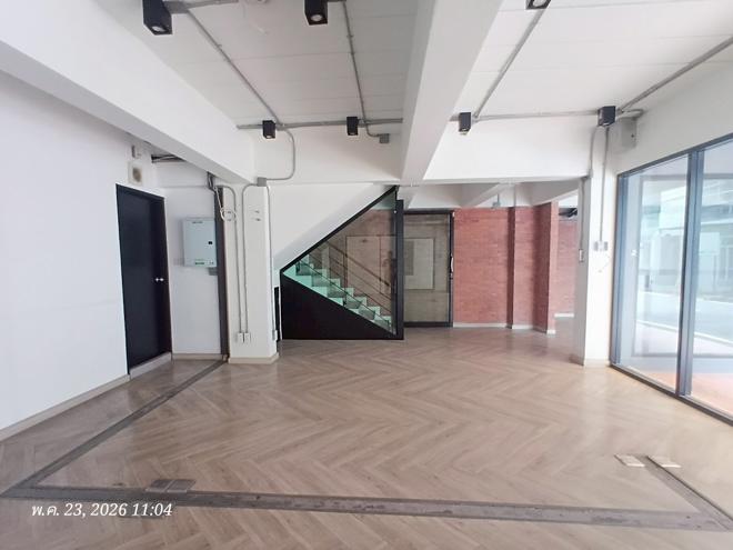 picture TOWN HOUSE 106.2 Sq.w. Lat Phrao Bangkok for 66.7M - 3/72