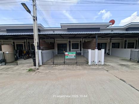 picture TOWN HOUSE 24.6 Sq.w. Nikhom Pattana Rayong for 1.3M - 15/18