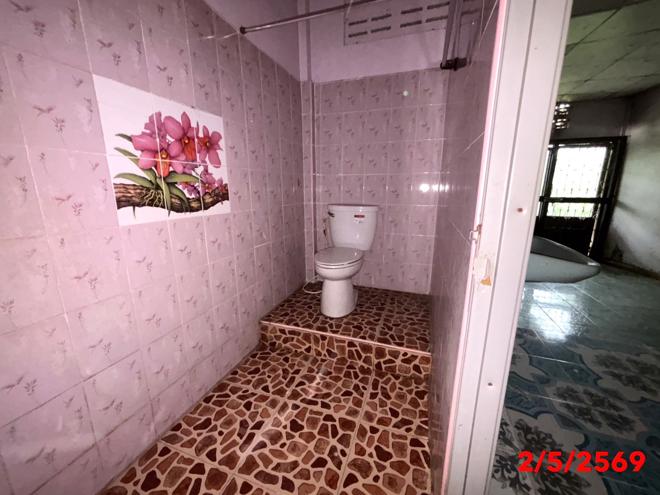 picture TOWN HOUSE 18.7 Sq.w. Chawang Nakhon Sri Thammarat for 1.2M - 8/20