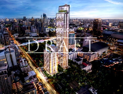 Condos for sale : A046667 28 chidlom