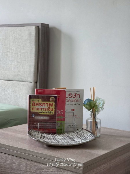 picture Hot sale: UNIO Sukhumvit 72 Phase 2  - 3/19