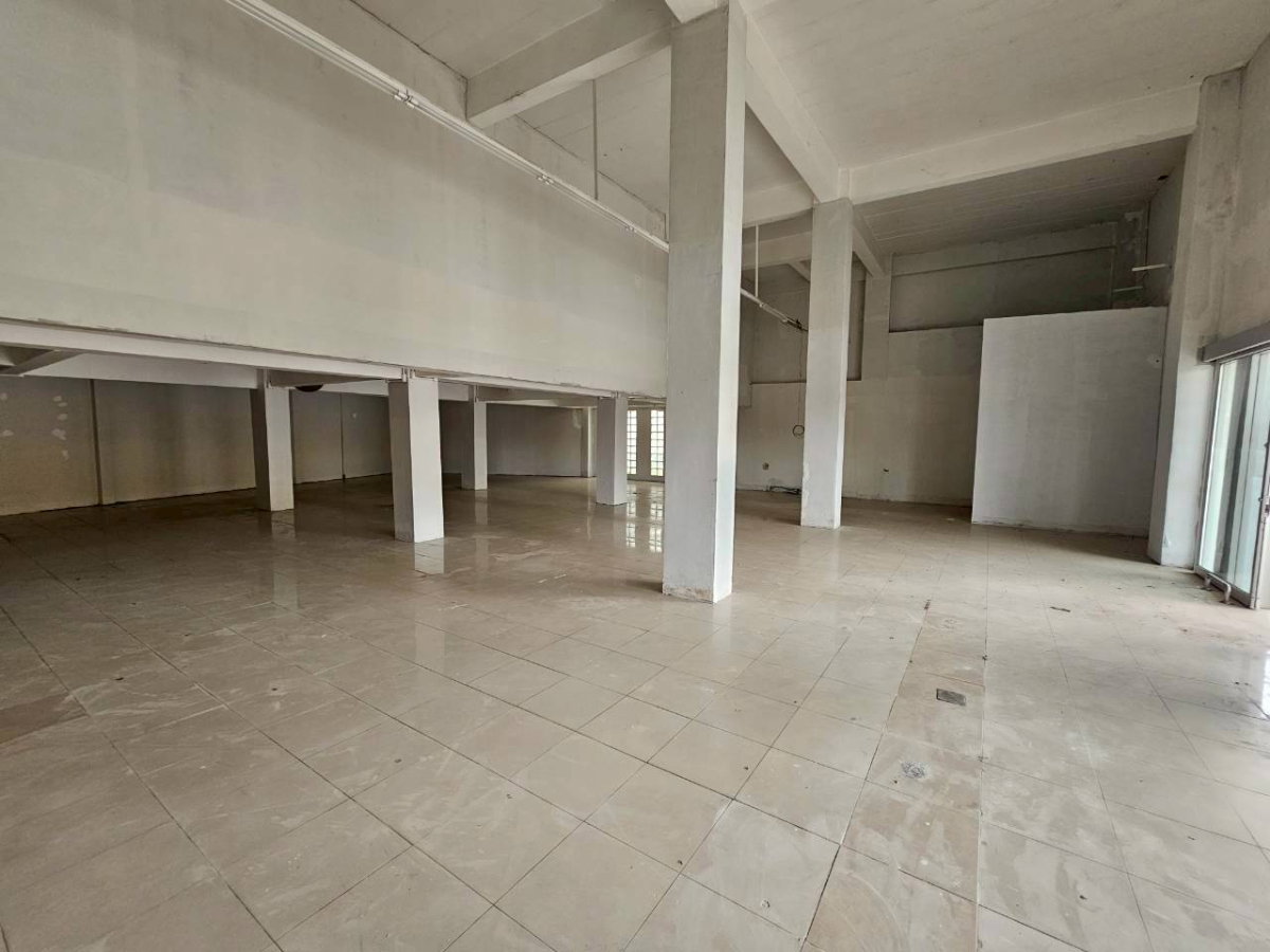 picture Commercial Building in Phitsanulok. Prime Location, Ideal for Clinic / Education Business - 29/32