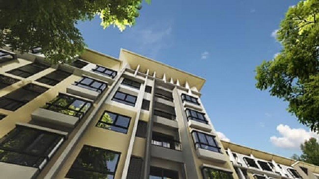 รูป A047048 S1 Condominium - รูปที่ 1/4