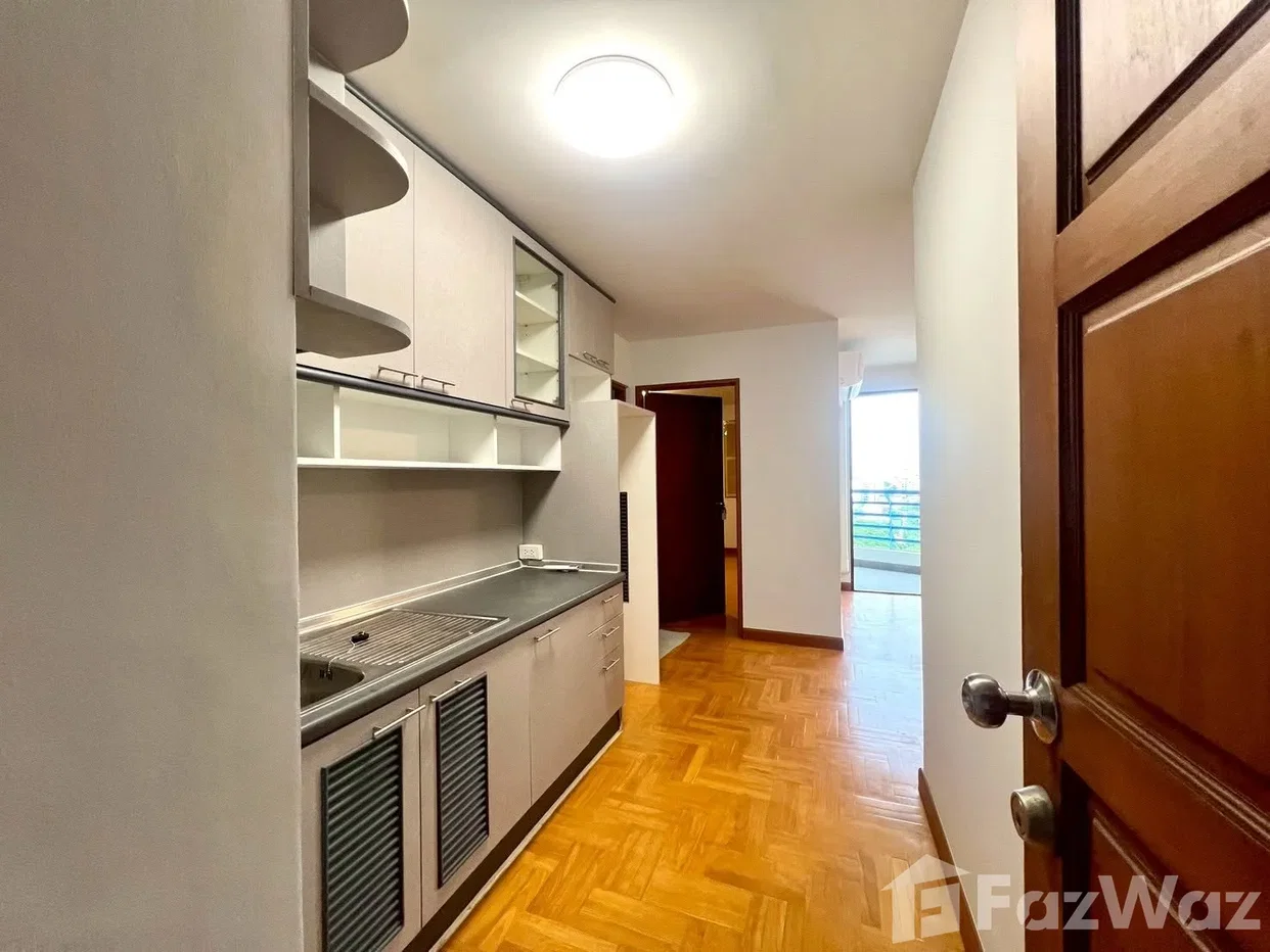 picture 2 Bedroom Condo for sale at Ratchada Pavilion 6576598 - 6/15
