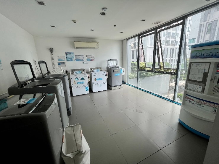 picture IDEO MOBI Sukhumvit 81 one bedroom - 15/20