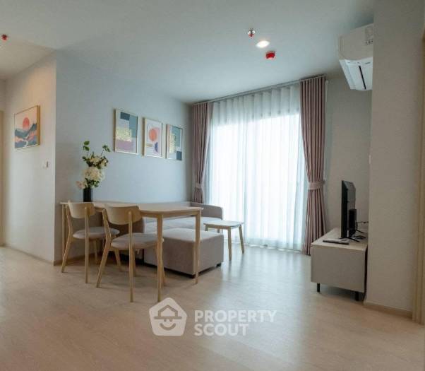 picture 2-BR Condo 66 Sqm At NUE Mega Plus Bangna, 28th Floor (ID 3075112) - 7/8