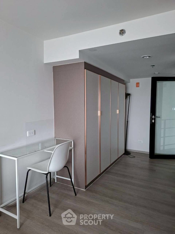 picture 2-BR Condo 52 Sqm In Ideo Charan 70-Riverview Near MRT Bang Phlat (ID 3080695) - 5/13
