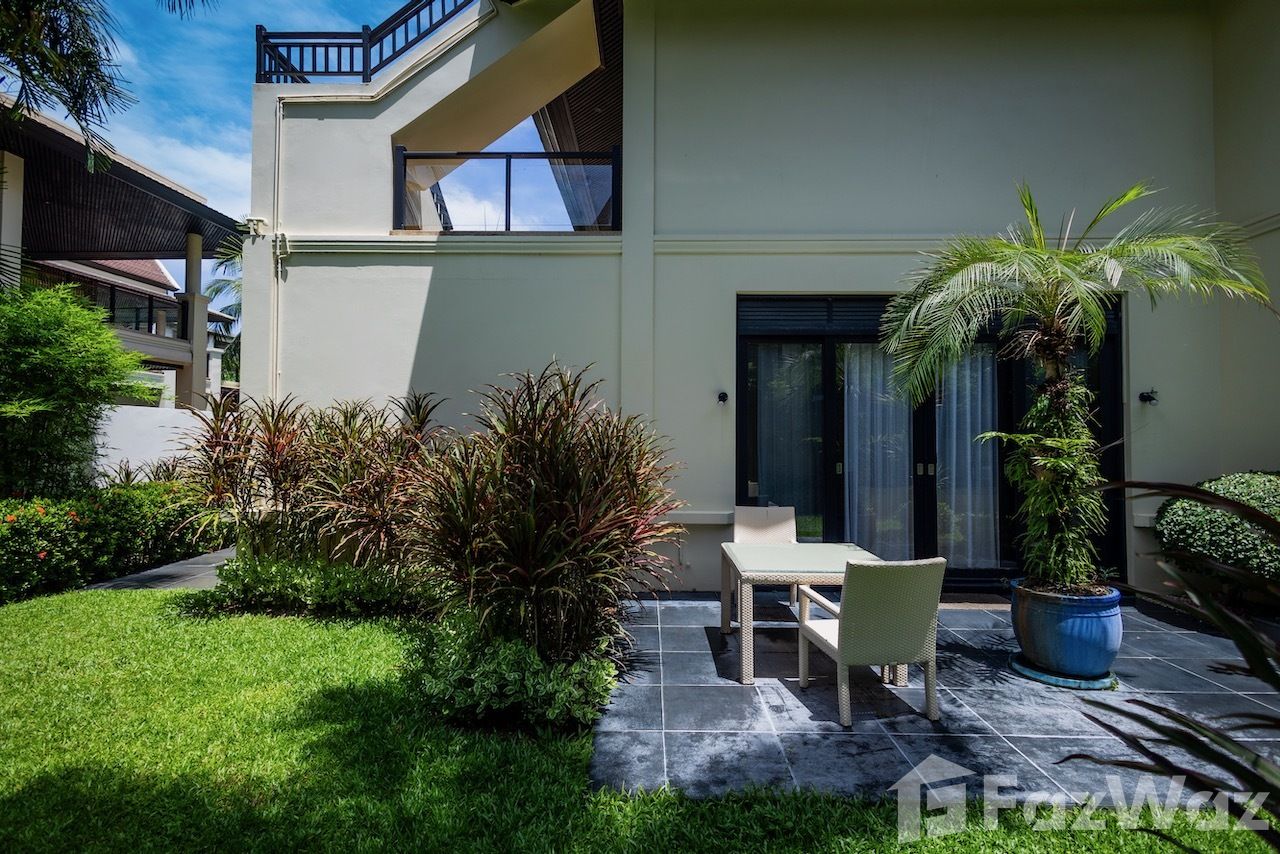 picture 5 Bedroom Villa for at Maan Tawan in Phuket 1890824 - 29/42