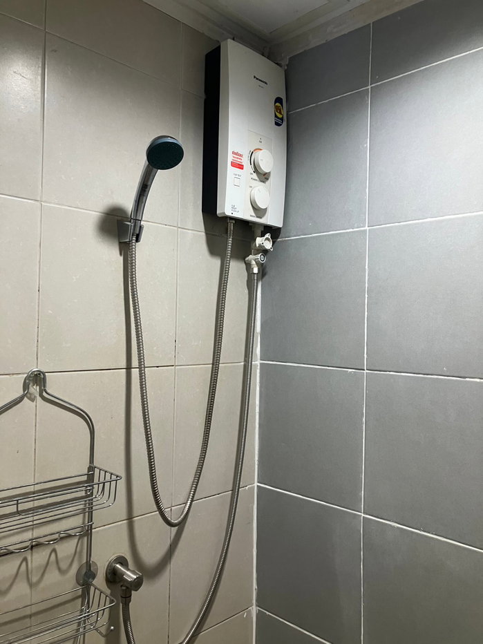 picture Lumpini Ville Rat Burana Riverview fully furnished condo for rent - 10/20