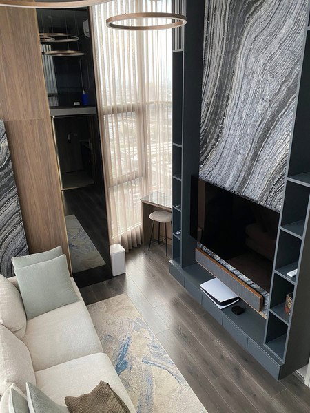 รูป A046869 KnightsBridge Space Ratchayothin - รูปที่ 2/8