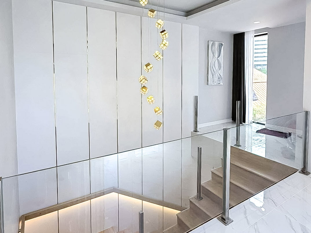 รูป Luxury Pool Villa for Sale Near Jomtien Beach Pattaya - รูปที่ 4/14