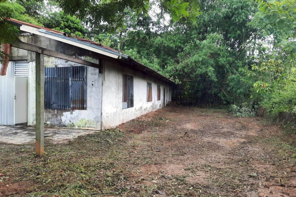 รูป AL-2-0054|บ้านพักอาศัยชั้นเดียว นครพนม-บึงกาฬ (212) ต. บ้านแพง อ.บ้านแพง จ.นครพนม(ราคา 490,000 บาท ) - รูปที่ 5/12