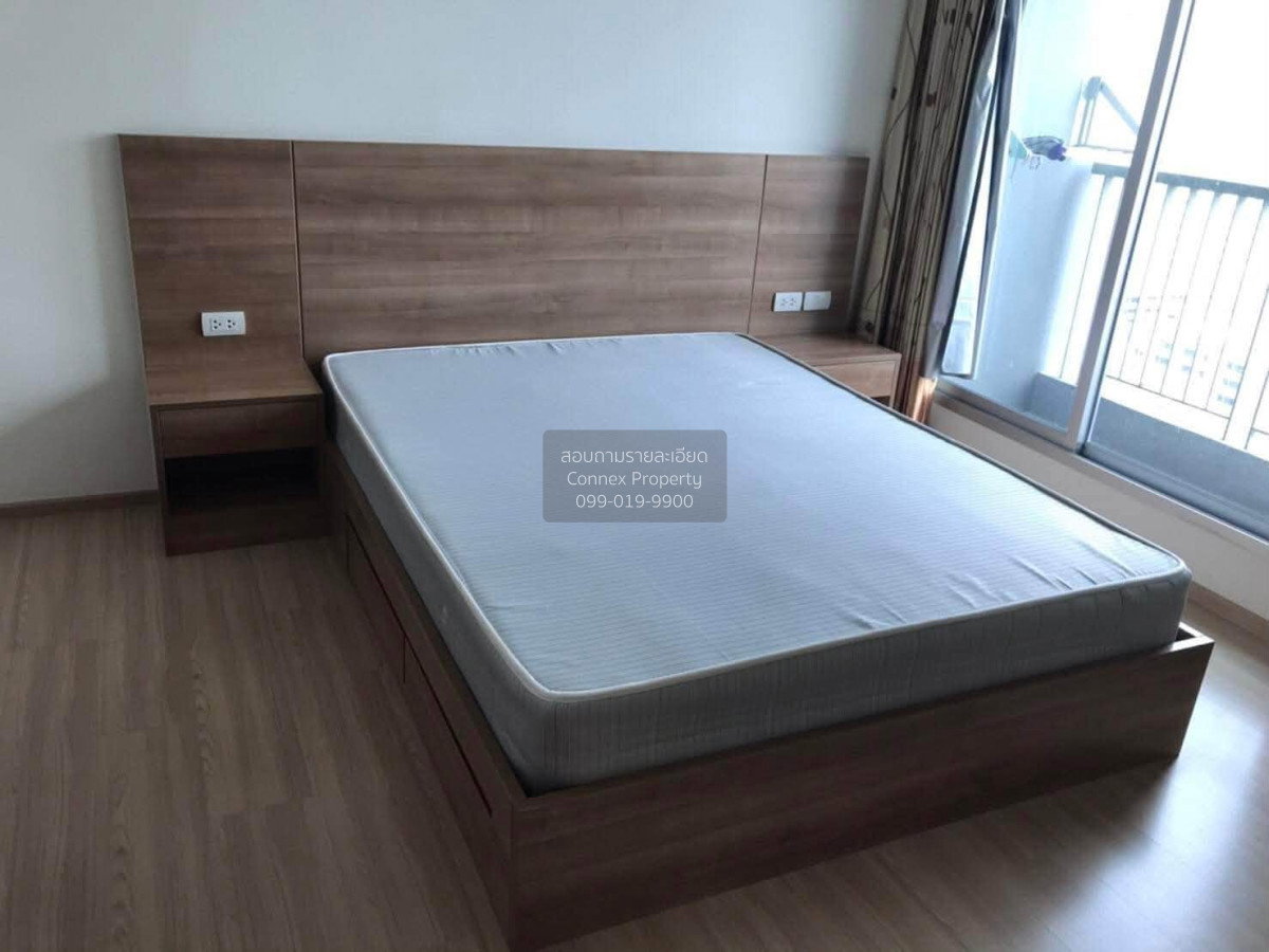 รูป เช่า คอนโด Rhythm Phahol - Ari BTS-สะพานควาย พหลโยธิน สามเสนใน พญาไท กรุงเทพ CX-02245 ✅ ทักไลน์ @connexproperty ตอบทันที ทีมงานมืออาชีพ ✅ - รูปที่ 3/6