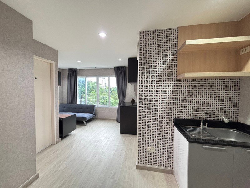 picture A046679 Anna Condo Bang Phlu - 3/8