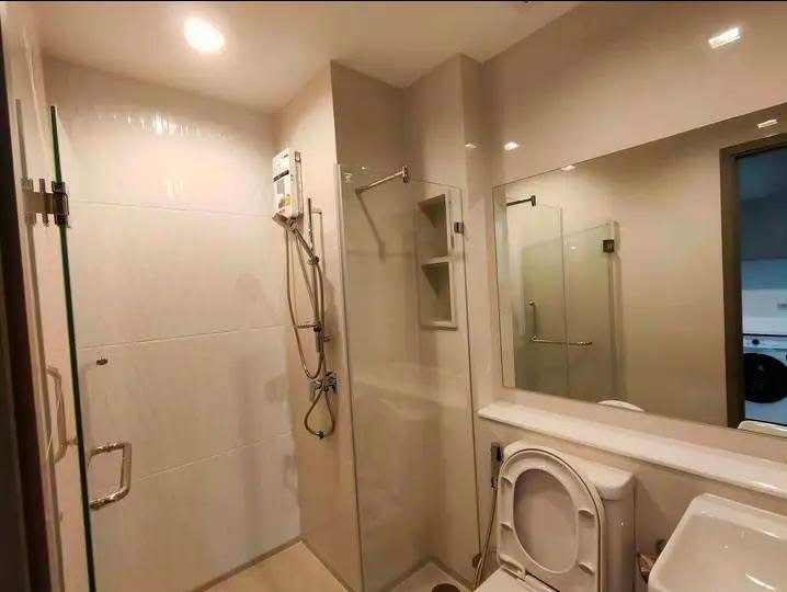 picture 💖For rent [Life Asoke Hype] near SWU (MRT phetchaburi) - 5/8