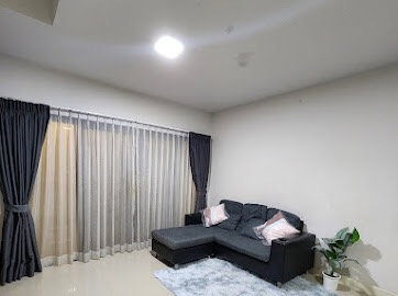 picture 3-story townhome for rent in Phaholyothin, Don Mueang area. Ready to move in. - 4/17