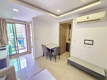 Arcadia Beach Continental Condo for Sale 1Bedroom Pool View