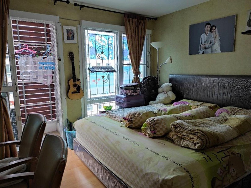 รูป A046761 Chateau In Town Ratchada 13 - รูปที่ 7/8