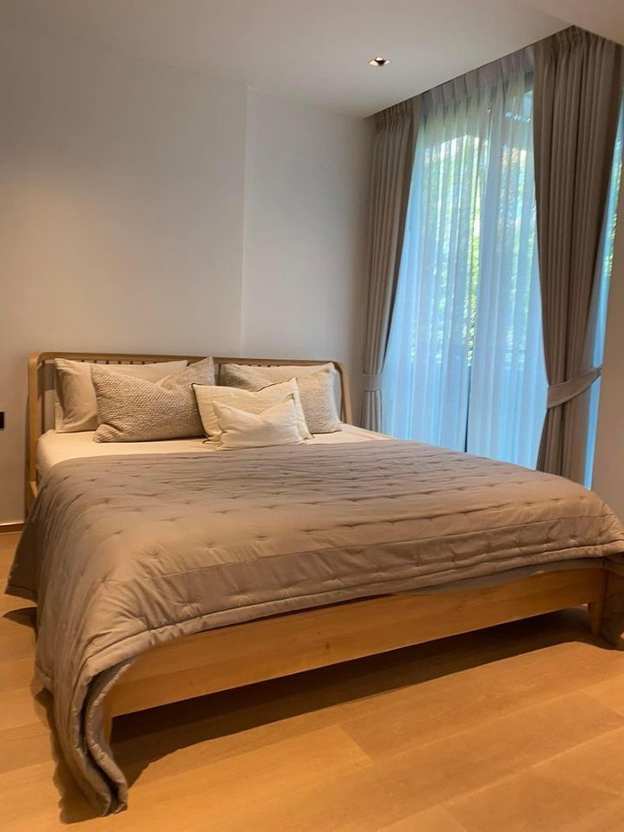 รูป ✨ ให้เช่า Chalermnit Art De Maison (เฉลิมนิจ อาร์ต เดอ เมซอง) คอนโดลักชัวรี ห้องใหม่เอี่ยม พร้อมเข้าอยู่ ใกล้ BTS ทองหล่อ - รูปที่ 1/17