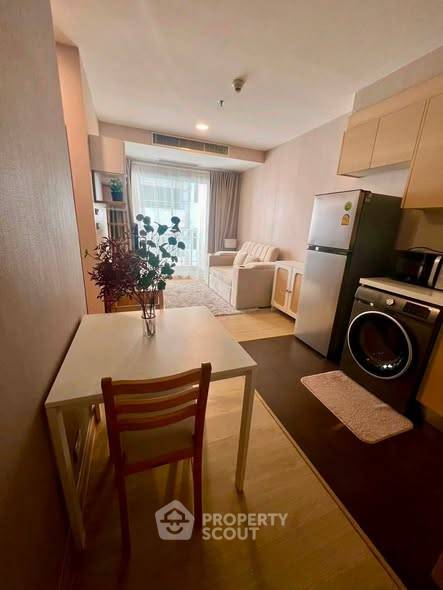 รูป คอนโด 1 ห้องนอน ขนาด 40 ตร.ม. ที่ 59 Heritage Sukhumvit 59 ใกล้ BTS ทองหล่อ 300 ม. (ID 3080777) - รูปที่ 3/4