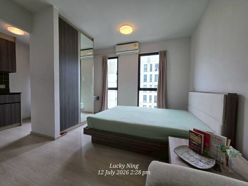 picture Hot sale: UNIO Sukhumvit 72 Phase 2  - 7/19