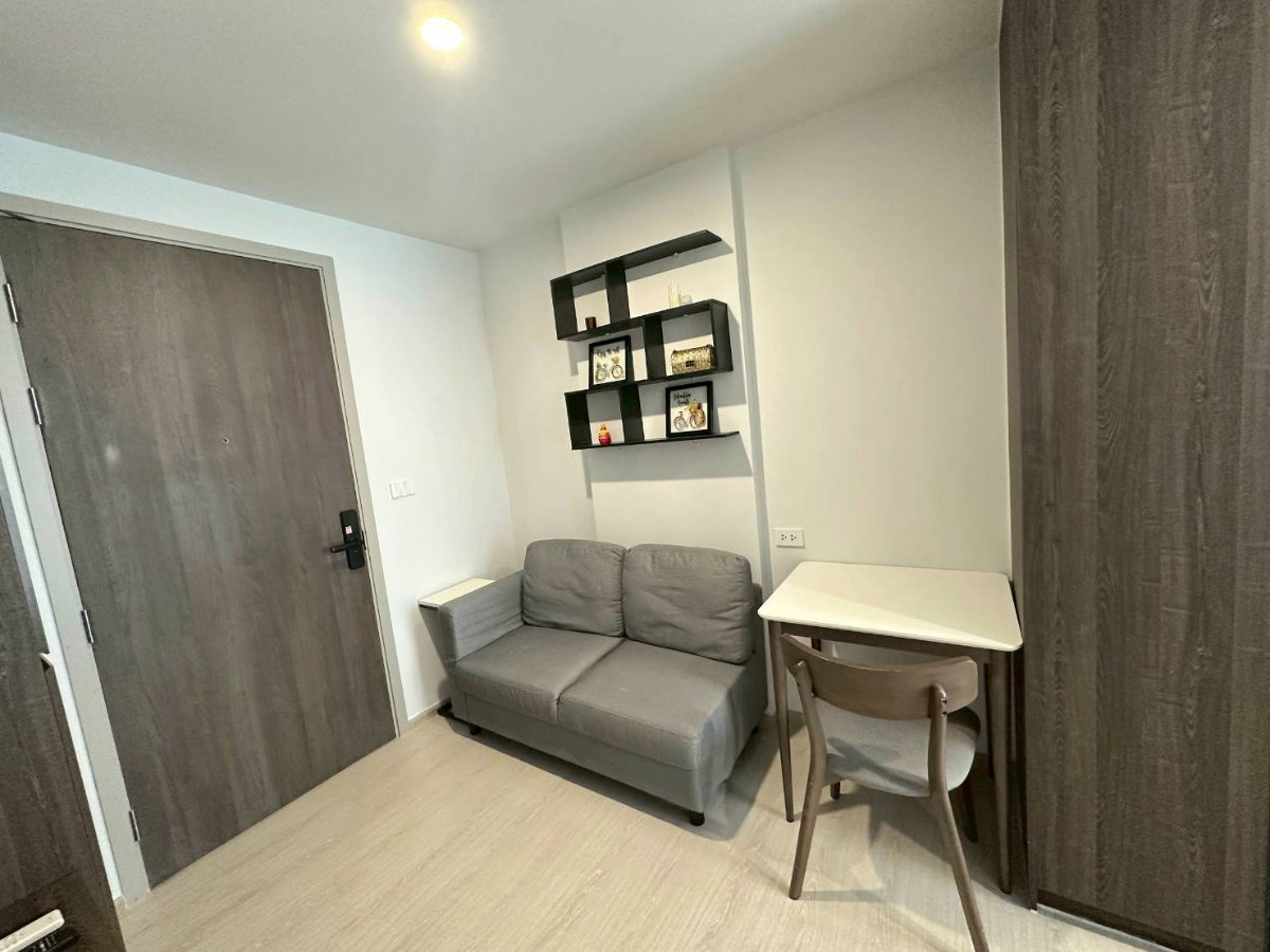 picture Nue Cross Khu Khot Station for rent. - 3/25