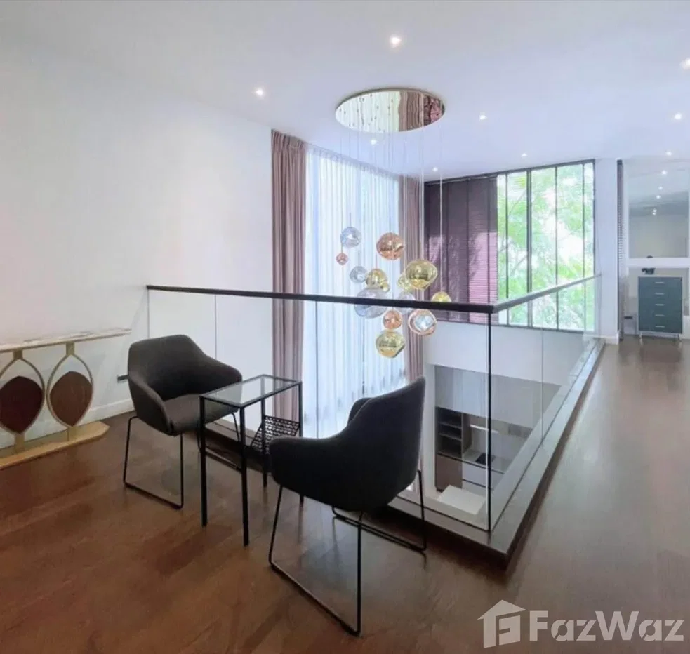 picture Bugaan Krungthep Kreetha 3 flooring House 5343111 - 12/23