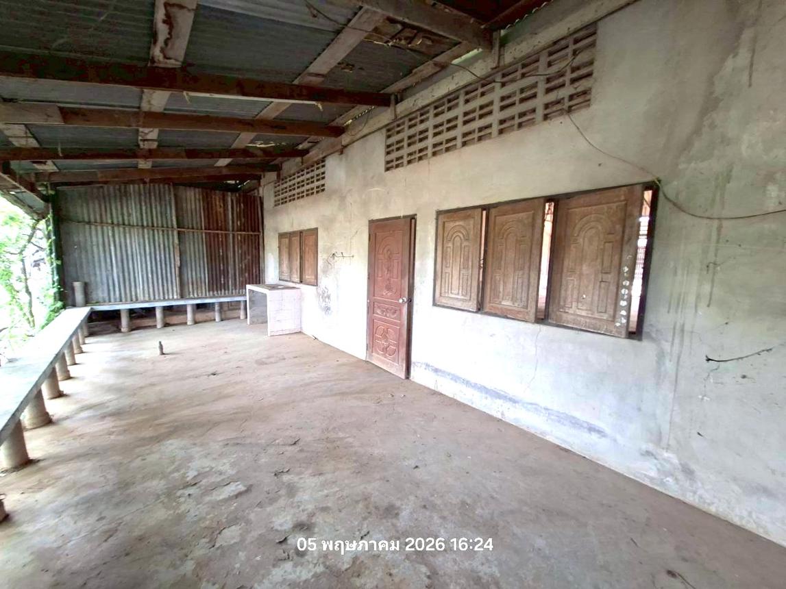 รูป บ้านเดี่ยว 81 ตร.วา วังน้ำเย็น สระแก้ว 1.3M - รูปที่ 17/24