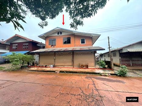 picture HOME 67 Sq.w. Ban Muang Sakon Nakhon for 925,000 - 11/14