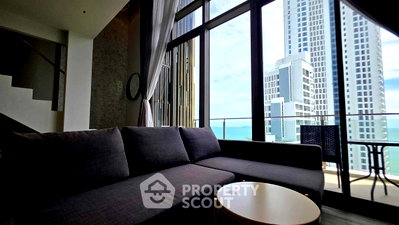 Condos for sale : Great Value 2-BR 16th-Floor At Baan Plai Haad Pattaya (ID 3083783)