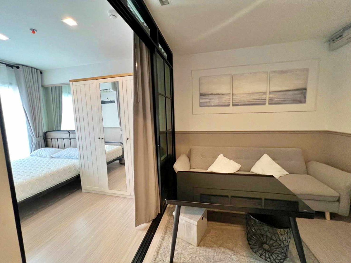 รูป ห้องอัพเดต💥คุณภัส🔔⚠️🏘️⚡️กดปุ่มแอดไลน์💥ไลฟ์ อโศก - พระราม 9 - รูปที่ 10/10