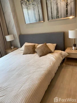 1-Bedroom Condo | 36 SQ.M.| Life One Wireless | THB 7.5M 6578691