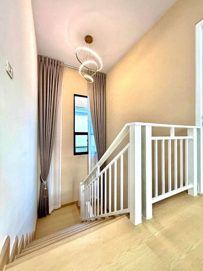 picture ⭐✨RH-083 House for Sale – Zerene Petchkasem - Phutthamonthon Sai 3 ✨⭐ - 10/18