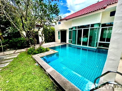Houses for sale Muang Phuket Phuket : 1 story 4 bedroom villa for sale in Saiyuan 6127477