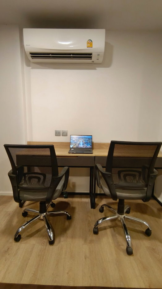 picture @Condorental condo for rent Kave Town Shift - 4/8