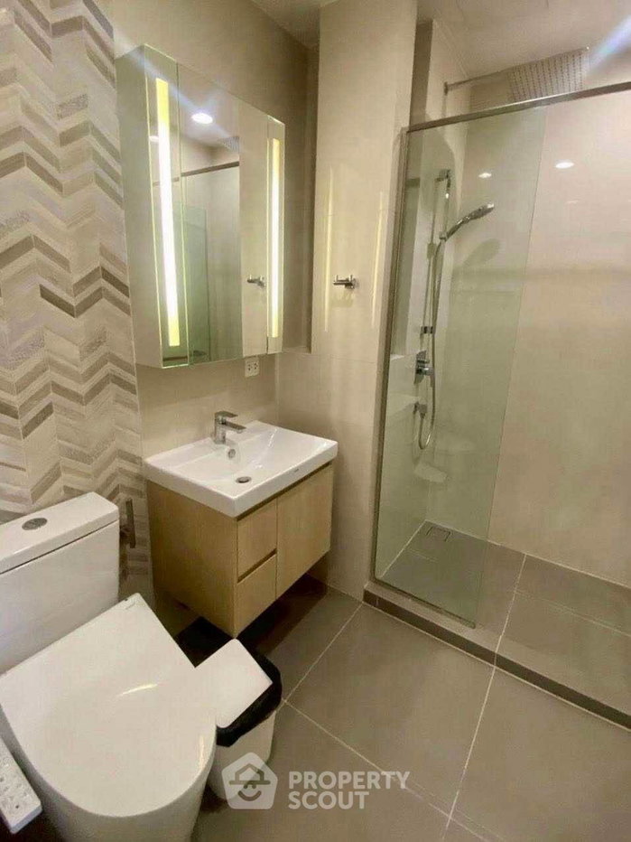 picture 1-BR Condo Oka Haus Sukhumvit 36, 14th Floor Near BTS Thong Lor (ID 3082182) - 4/17