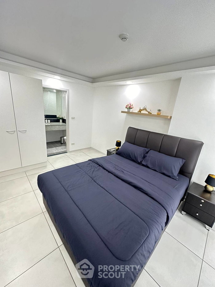 picture Pet-Friendly 1-BR 38 Sqm Condo, Siam Oriental Tropical Garden (ID 2244916) - 4/8