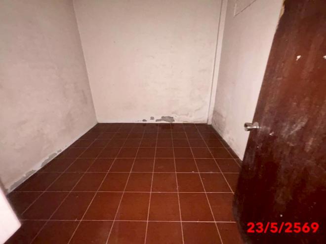 รูป บ้านเดี่ยว 60 ตร.วา บางขัน นครศรีธรรมราช 1.8M - รูปที่ 8/28