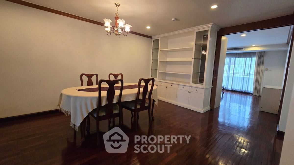รูป คอนโดขาย 2 ห้องนอน 150 ตร.ม. เพ็ทได้ โครงการเหลียง การ์เดน ใกล้ช่องนนทรี (ID 3083067) - รูปที่ 8/21