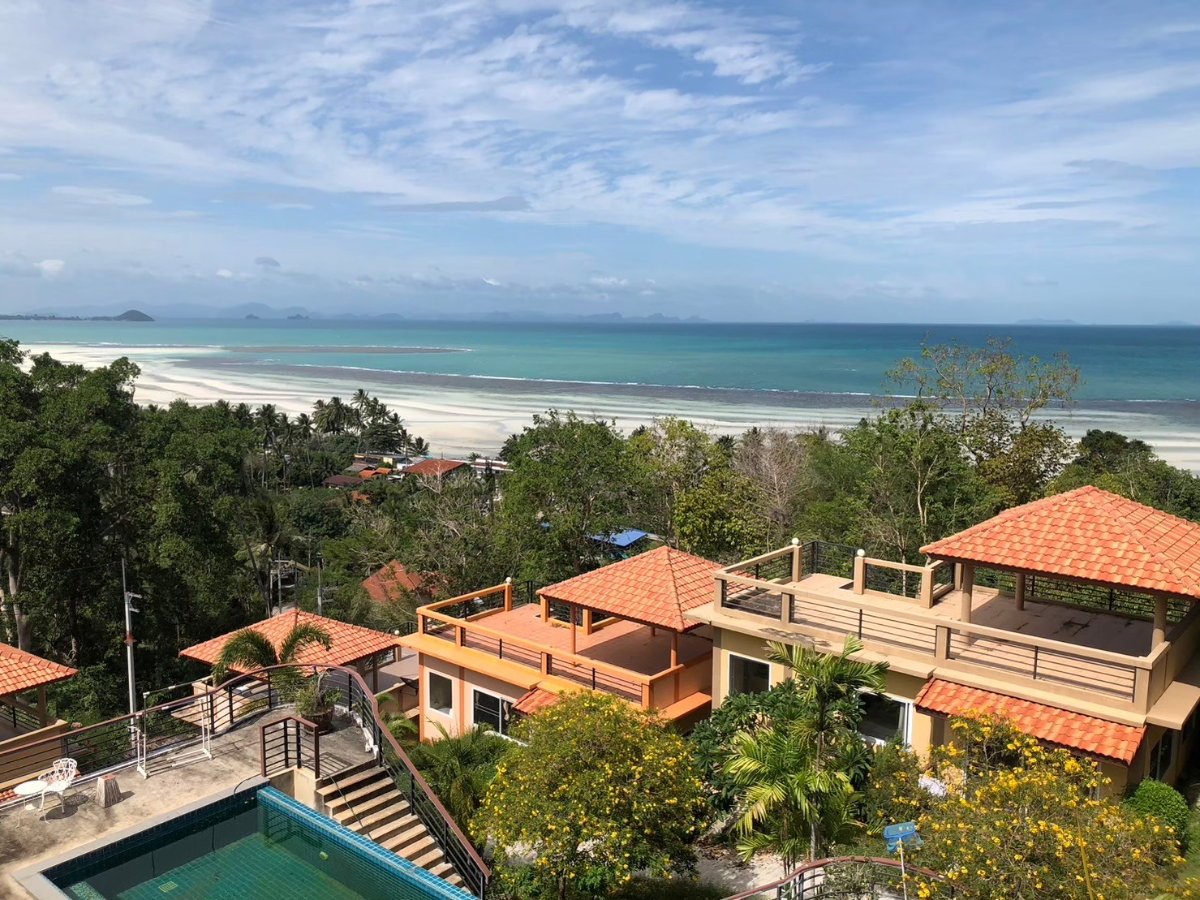 picture Samui Tree Top Resort for Sale – Land and Resort in Koh Samui 65M - 10/13