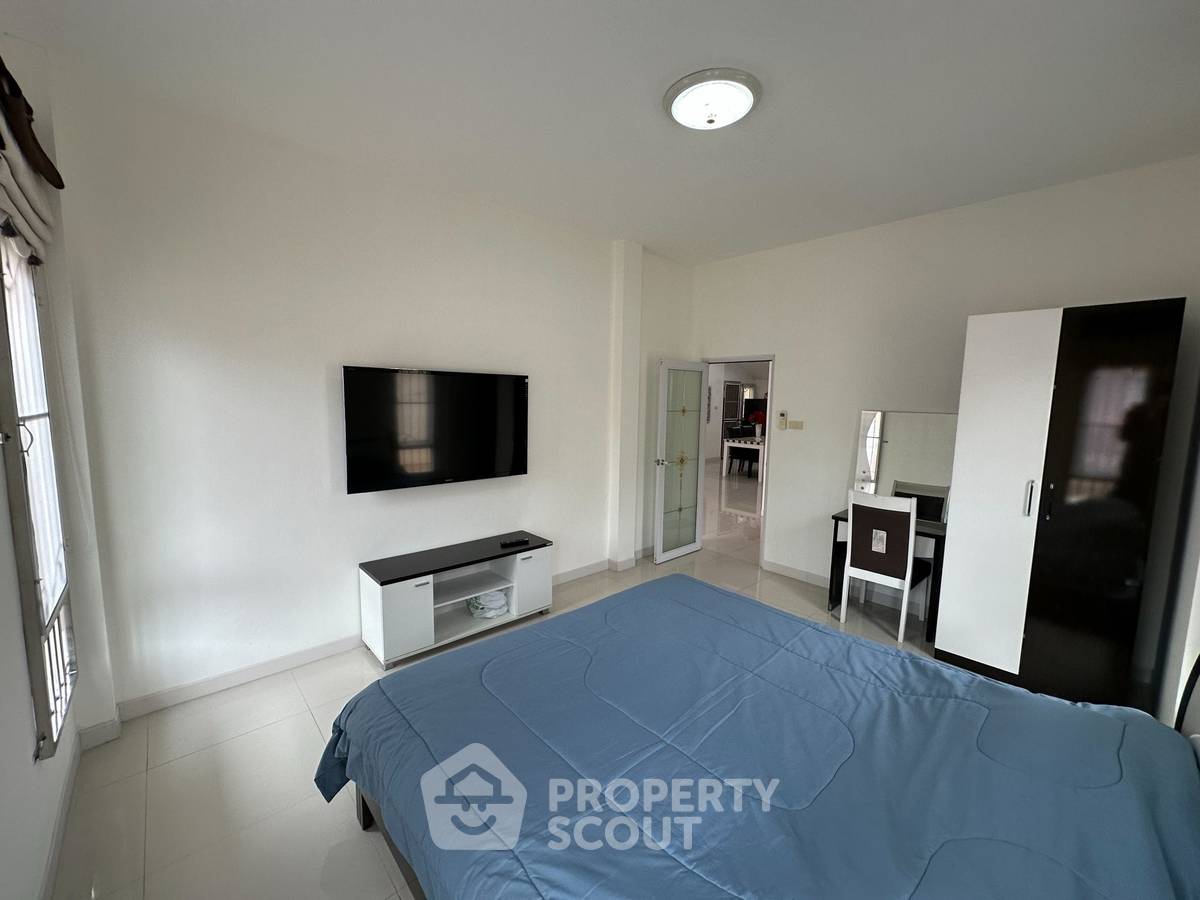 รูป ขายบ้าน 3 ห้องนอน โครงการโชคชัยวิลเลจ 10 ใกล้หนองปรือ พัทยา (ID 3083144) - รูปที่ 4/17