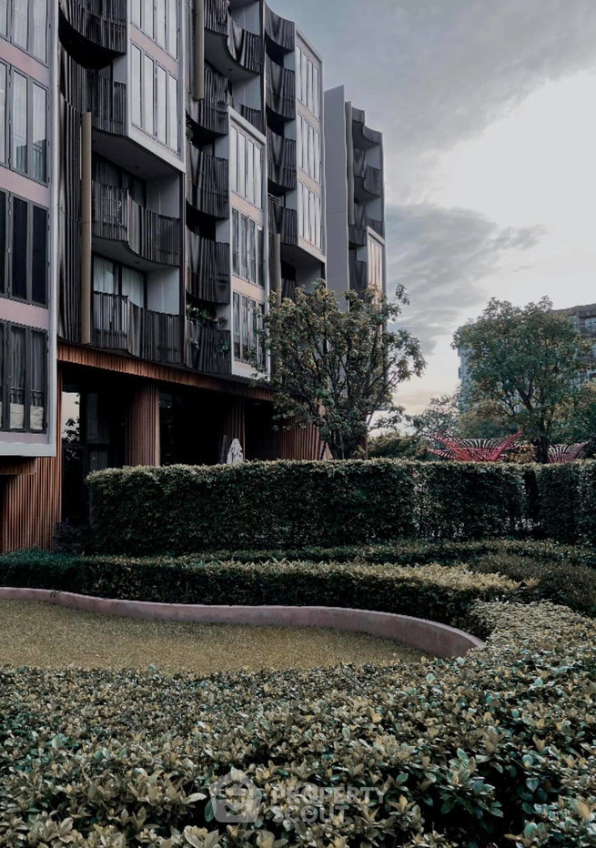 รูป ราคาดี 2 ห้องนอน 52 ตร.ม. คอนโด Kawa Haus ใกล้ BTS อ่อนนุช (ID 750092) - รูปที่ 3/18
