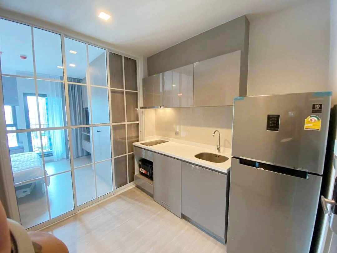 รูป ห้องอัพเดต💥คุณภัส🔔⚠️🏘️⚡️กดปุ่มแอดไลน์💥ไลฟ์ อโศก - พระราม 9 - รูปที่ 8/9